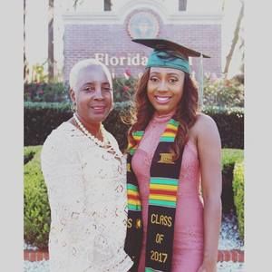 Meet your Posher, Phyllis